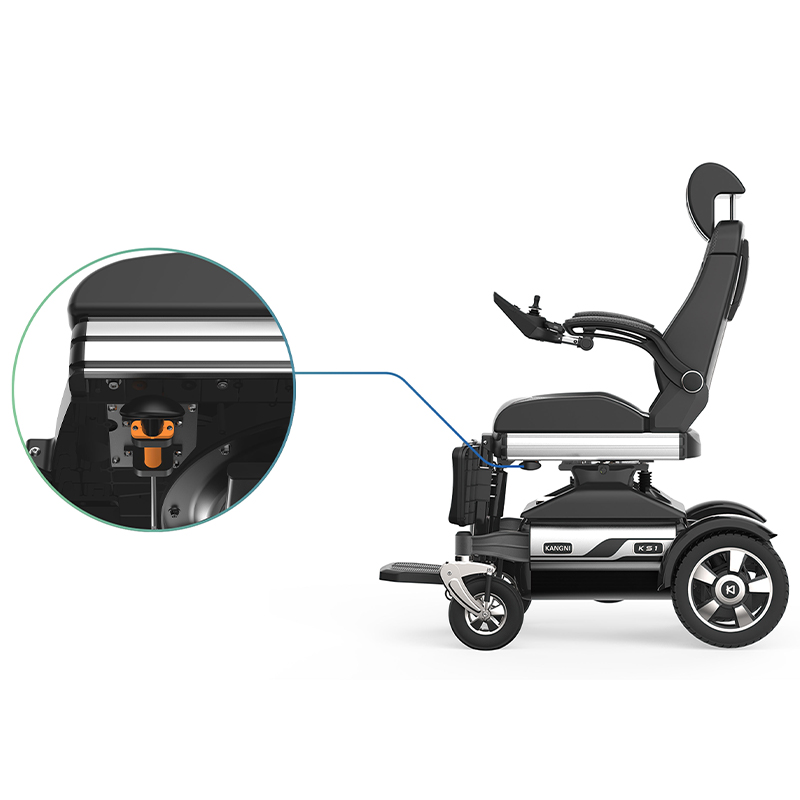 MEW01 Off Road Seat Height Adj - огляд і ціна Chairs