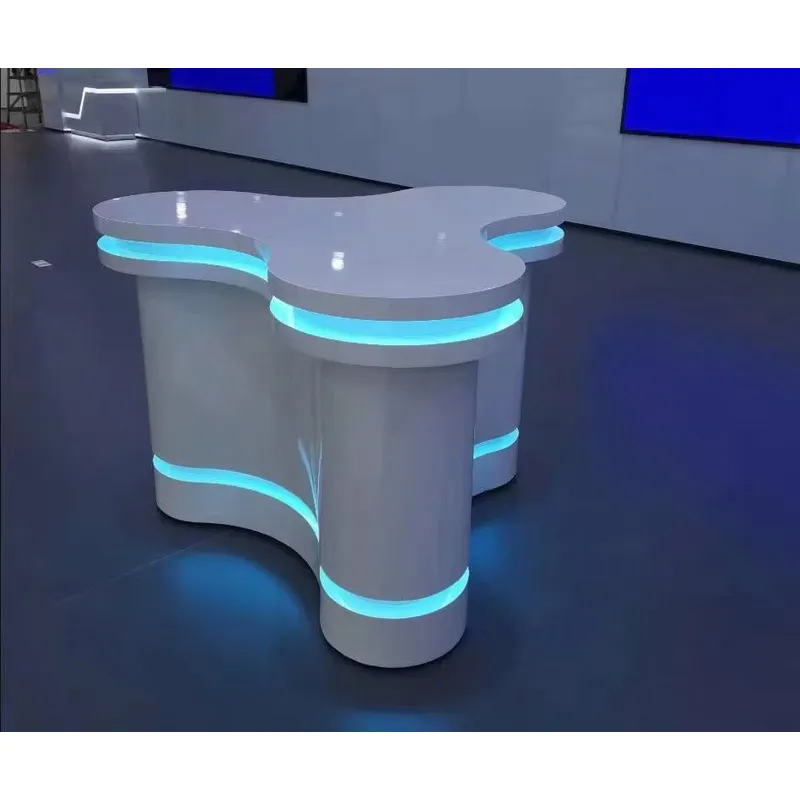 for Nakajima Round Luminous Di - огляд і ціна Tables