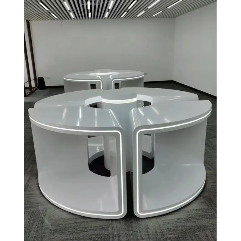 for Nakajima Round Luminous Di - огляд і ціна Tables