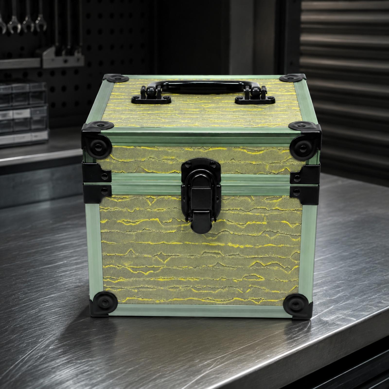 Card Storage Case with Divided - огляд і ціна Storage