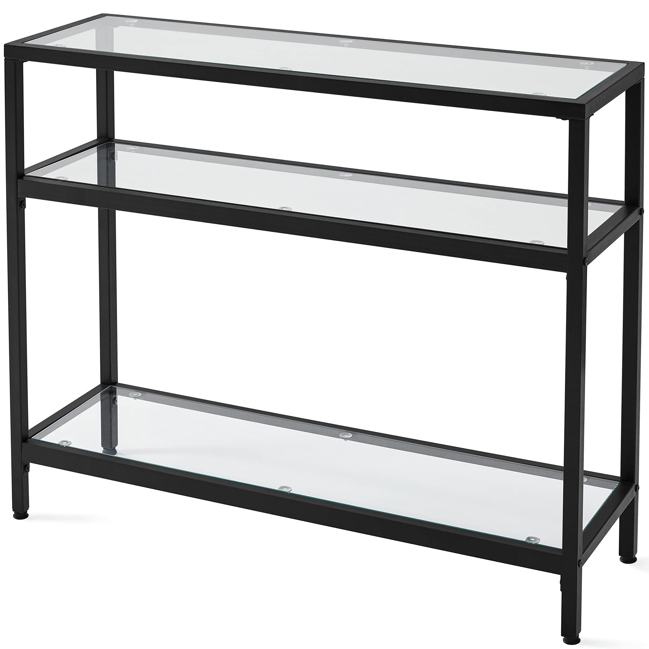 Console Table, Metal Frame and - огляд і ціна Tables