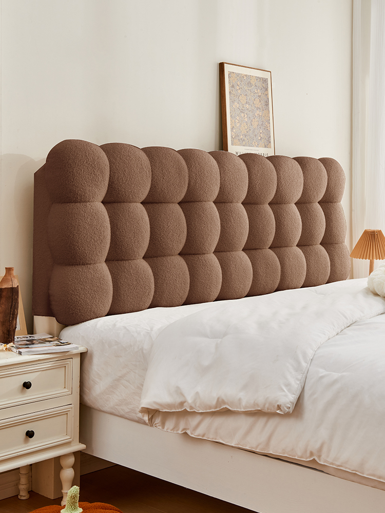 Snowball Tatami Backrest Headb - огляд і ціна Headboard Cushion Backrest Tatami