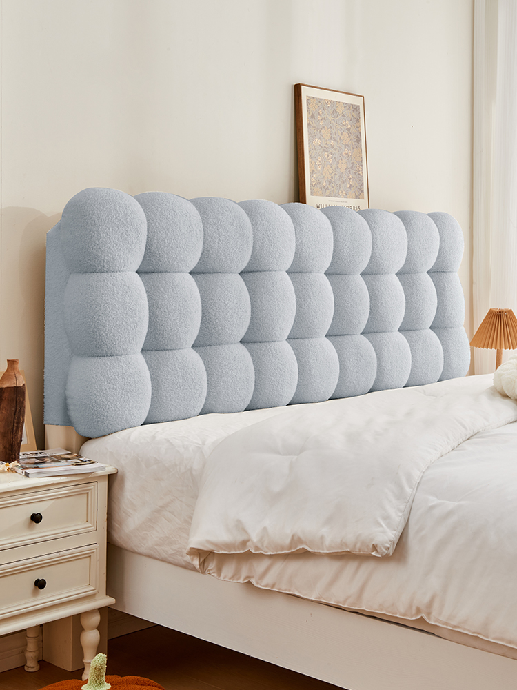 Snowball Tatami Backrest Headb - огляд і ціна Headboard Cushion Backrest Tatami