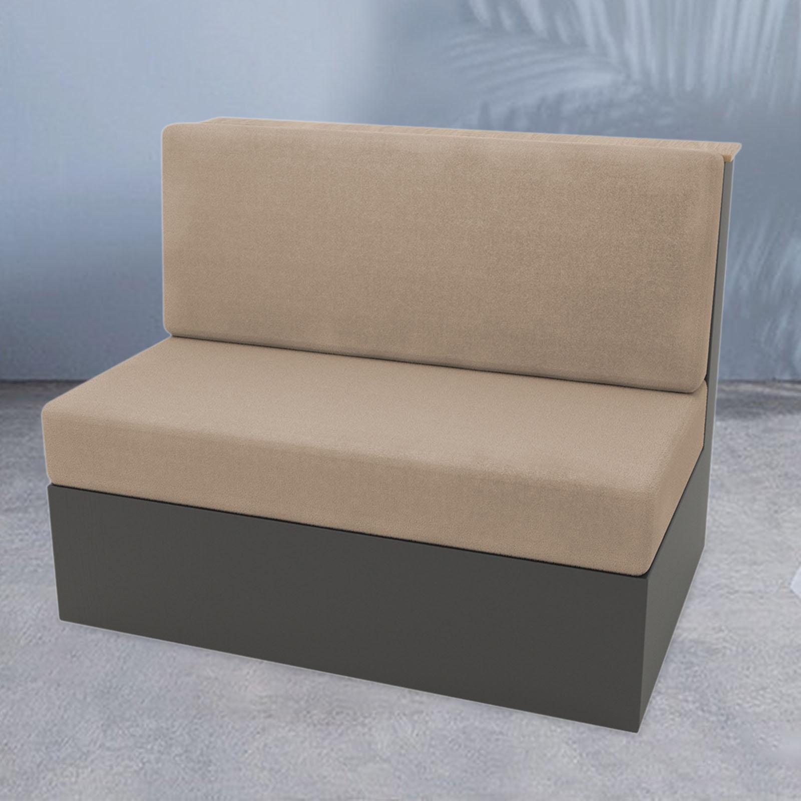 Stretch Slipcover Cushion Cove - огляд і ціна Sofas