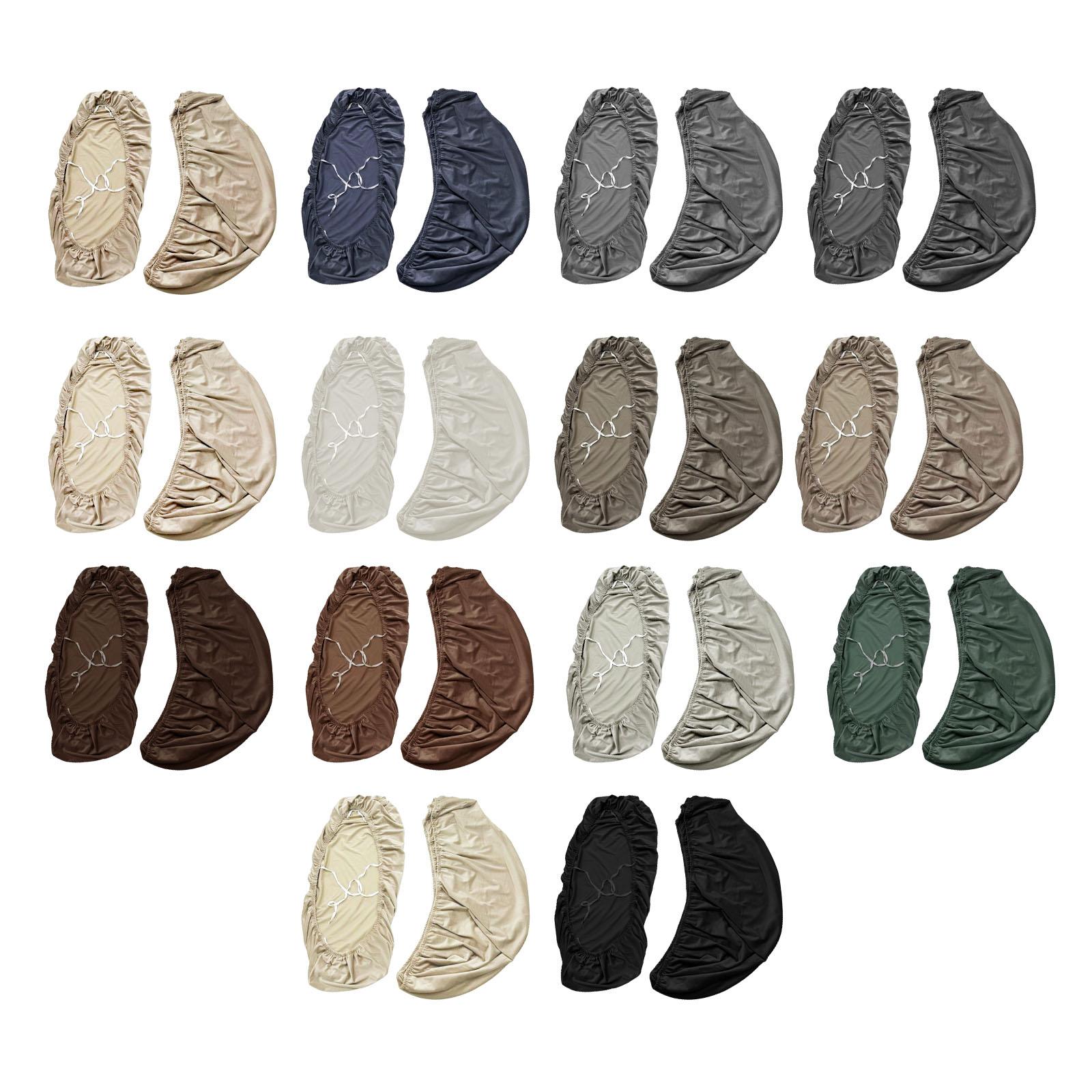 Stretch Slipcover Cushion Cove - огляд і ціна Sofas